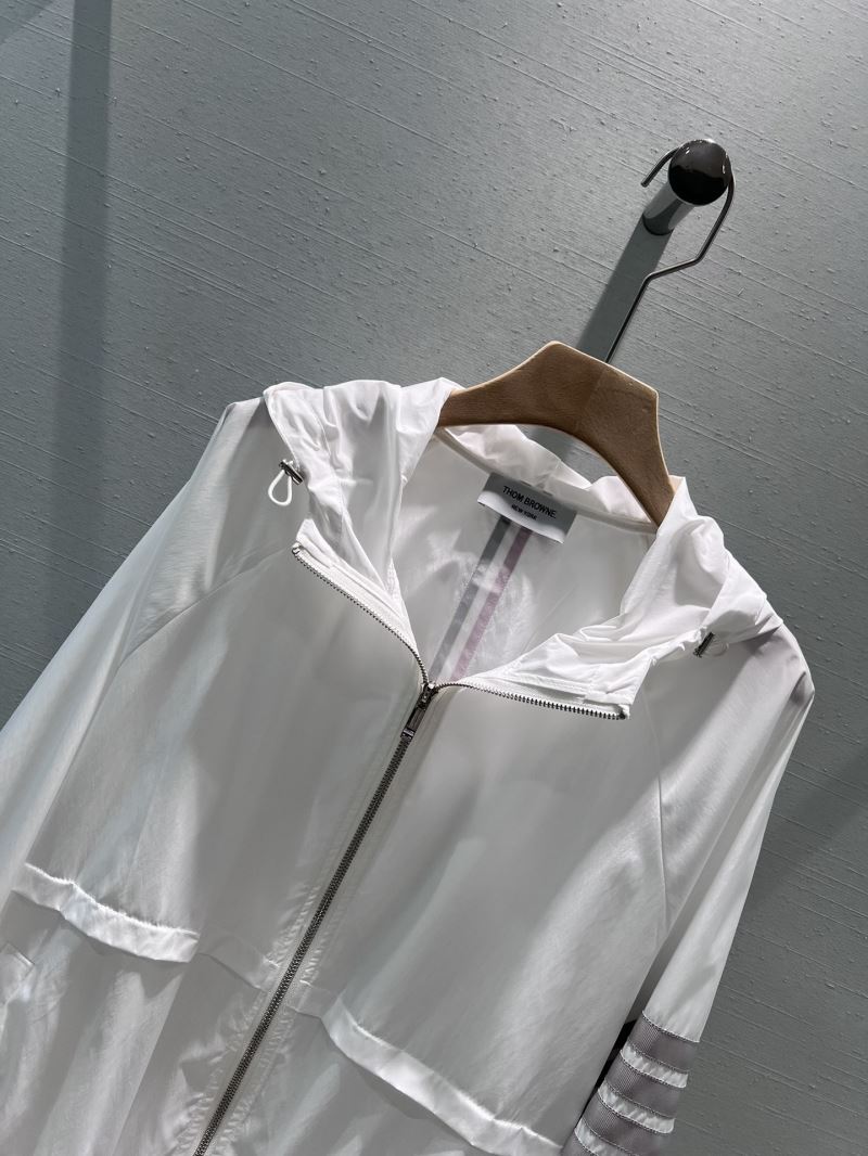 Thom Browne Sunscreen Jacket